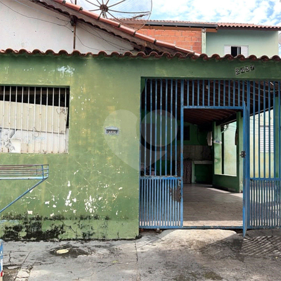 Casa térrea à venda – Jardim Morada do Sol, Indaiatuba/SP Excelente localização e grande potencial residencial ou comercial!