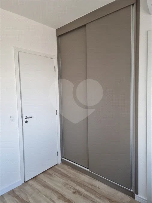 Apartamento á venda - Brooklin