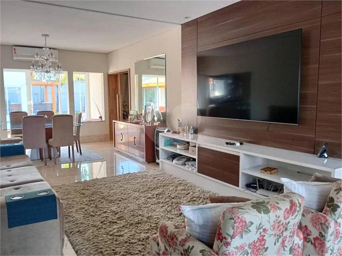 Casa em Condomínio à venda, 3 quartos, 2 suítes, 4 vagas, Park Campestre I - Piracicaba/SP