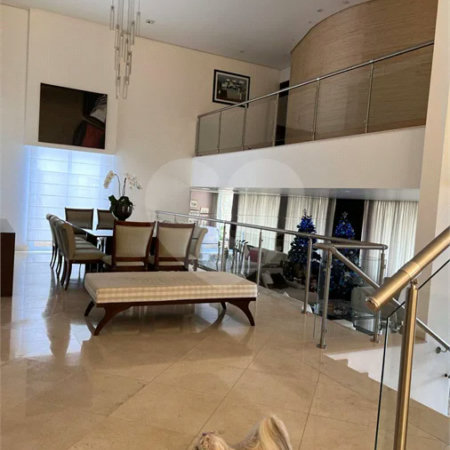 Residência de Alto Padrão à Venda no Condomínio Residencial dos Lagos – Itupeva/SP