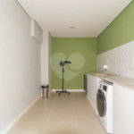 APARTAMENTO 2 DOMITÓRIOS 40 M2 MÓOCA