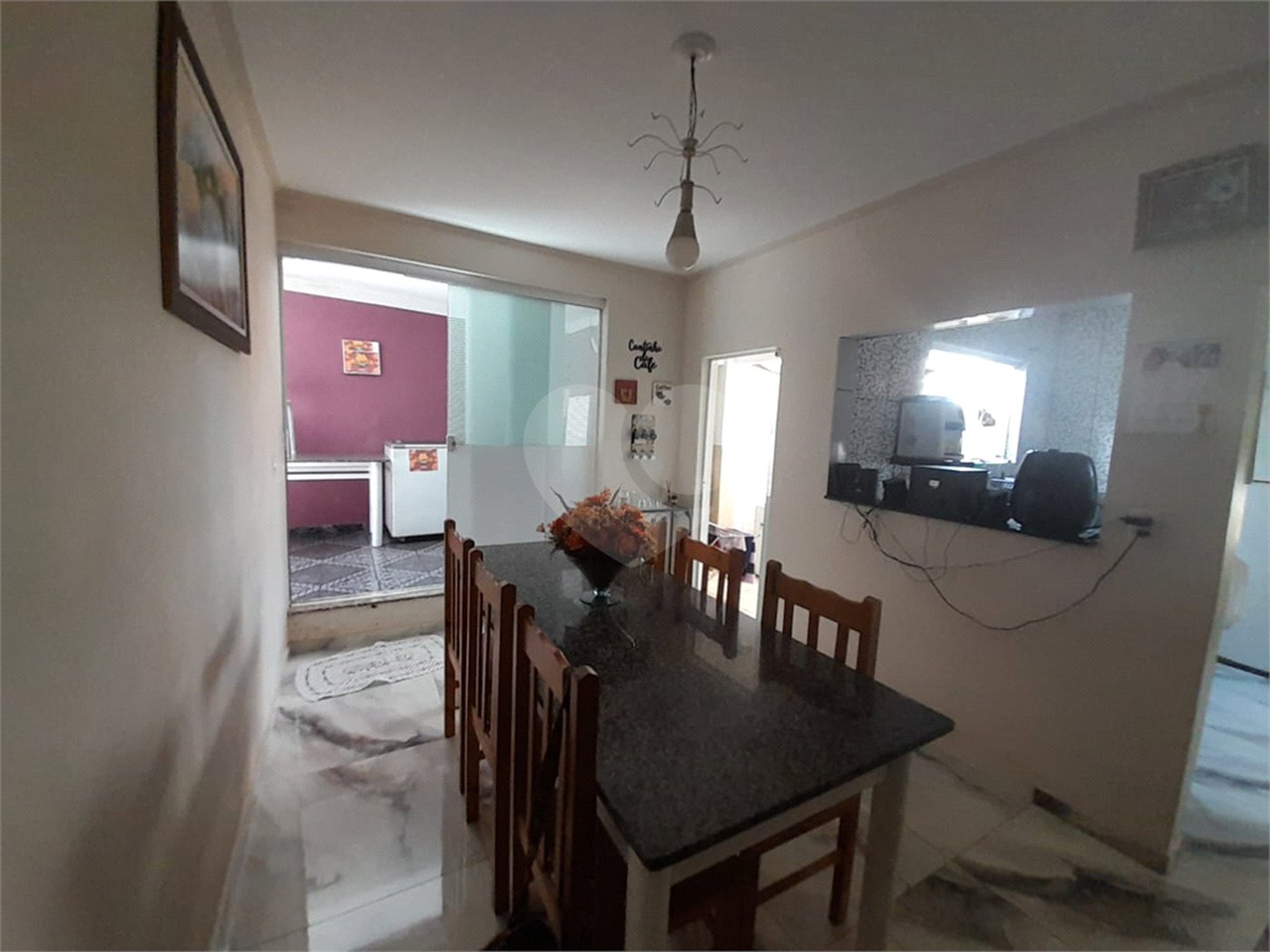 Casa à venda na Rua José Bonifácio - Vila Prado, São Carlos