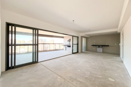 Apartamento com 3 quartos a venda no Brooklin, São Paulo - SP