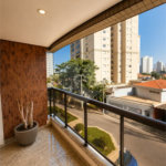 Excelente apartamento à venda na Vila Reg. Feijó
