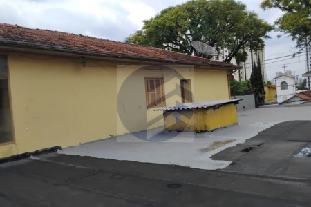 Prédio comercial no jardim bonfiglioli.
