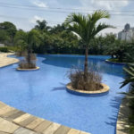 Apartamento à venda com 3 quartos, sendo 1 suíte,  em Cidade São Francisco, São Paulo, SP