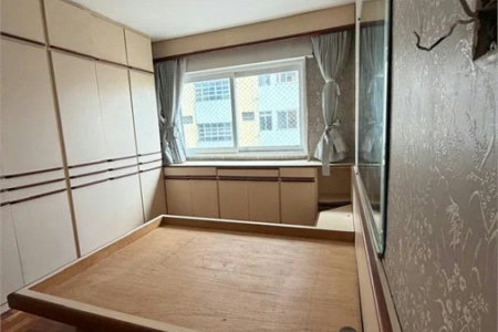 Apartamento à venda com 2 quartos em Vila Madalena, São Paulo, SP