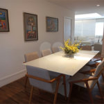 Apartamento à venda com 3 quartos, sendo 1 suíte, em Higienópolis, São Paulo, SP