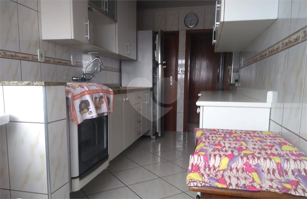 Apartamento em Pirituba