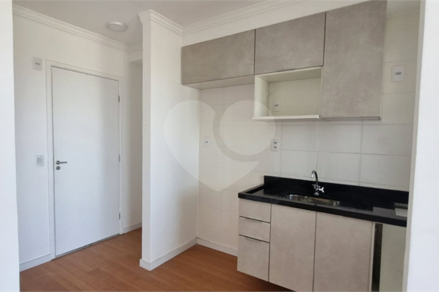 Apartamento Pirituba