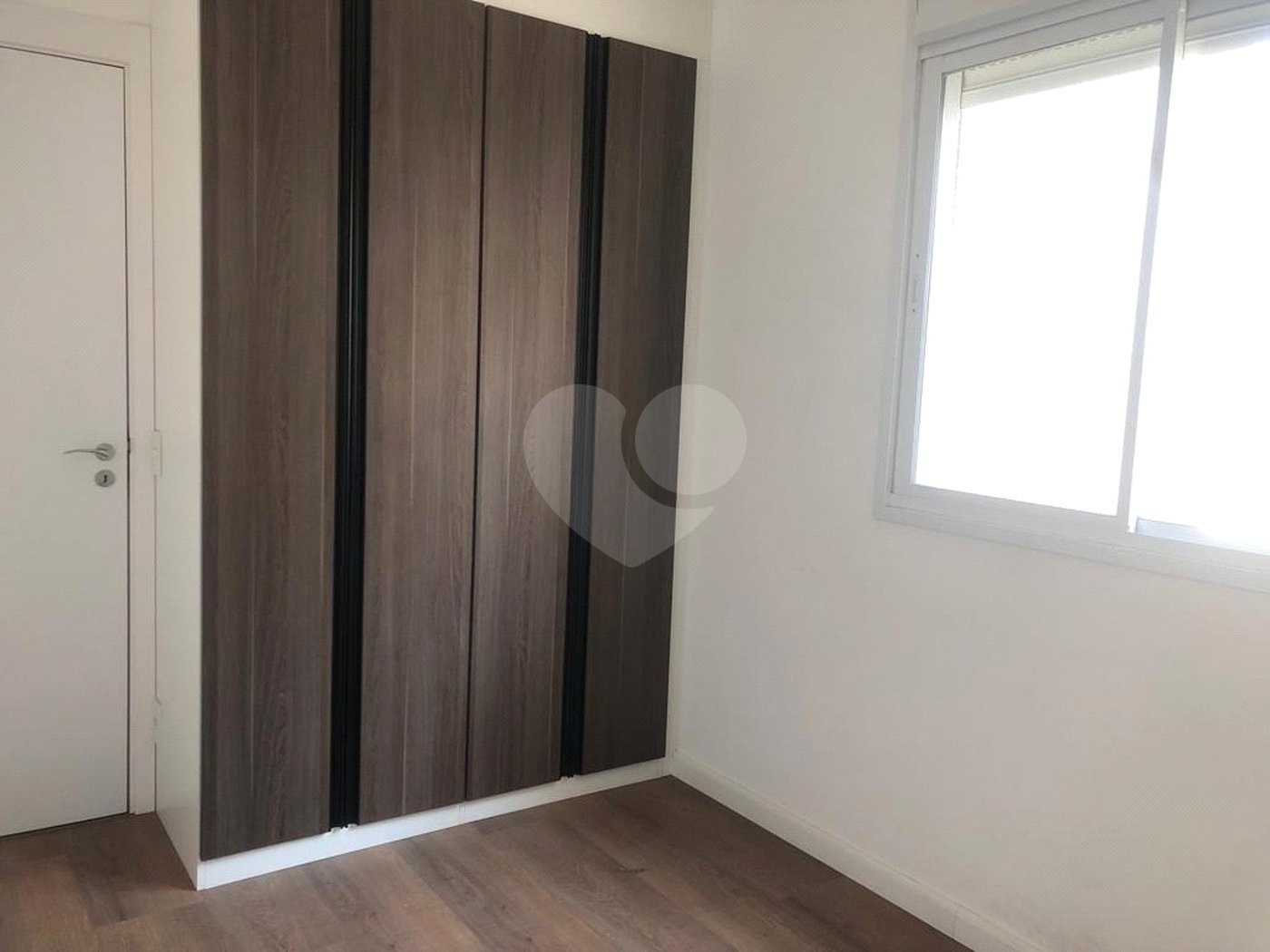 Apartamento de 2 quartos à venda no Brás