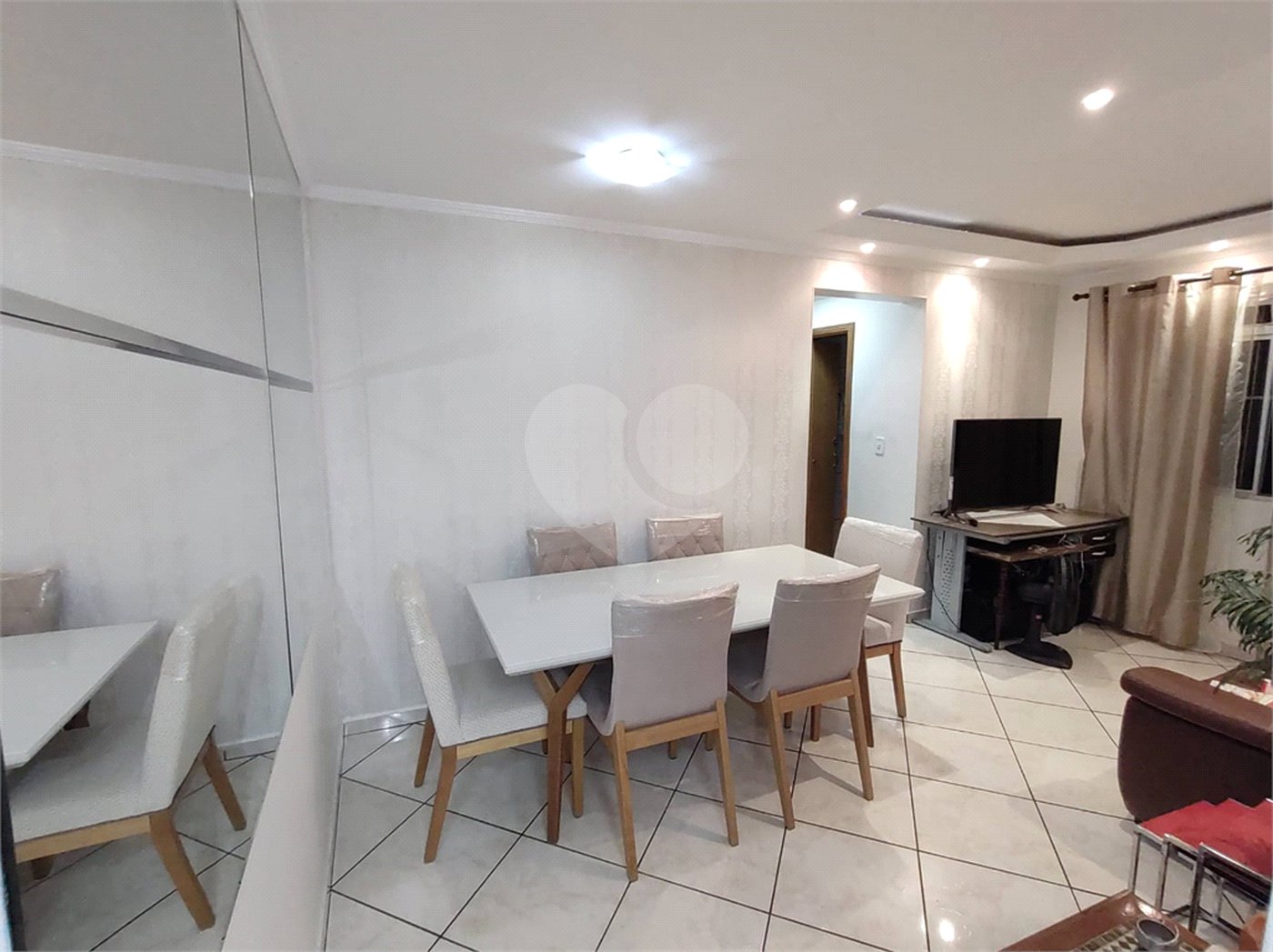 Apartamento de 2 quartos à venda no Jaçanã