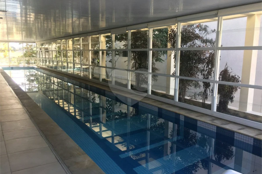 Apartamento de 53m2 na Vila Mascote