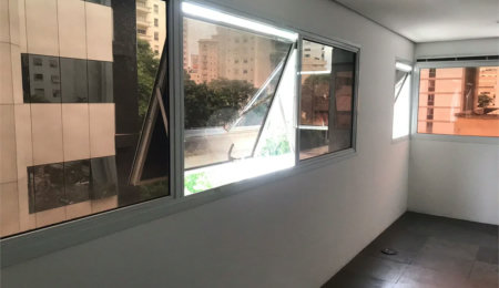 Sala à venda em Paraíso, São Paulo, SP