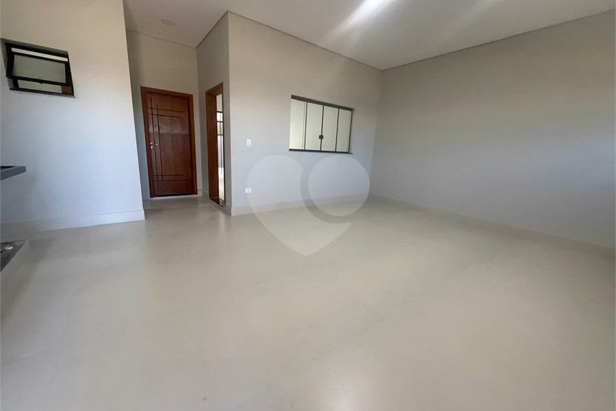 Casa Recem Construida - Agua Branca