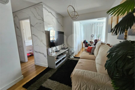COBERTURA DUPLEX | PONTAL OCEÂNICO — RECREIO DOS BANDEIRANTES