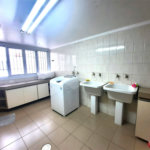 Casa para alugar com 4 quartos, sendo 2 suítes,  em Alto da Boa Vista, São Paulo, SP