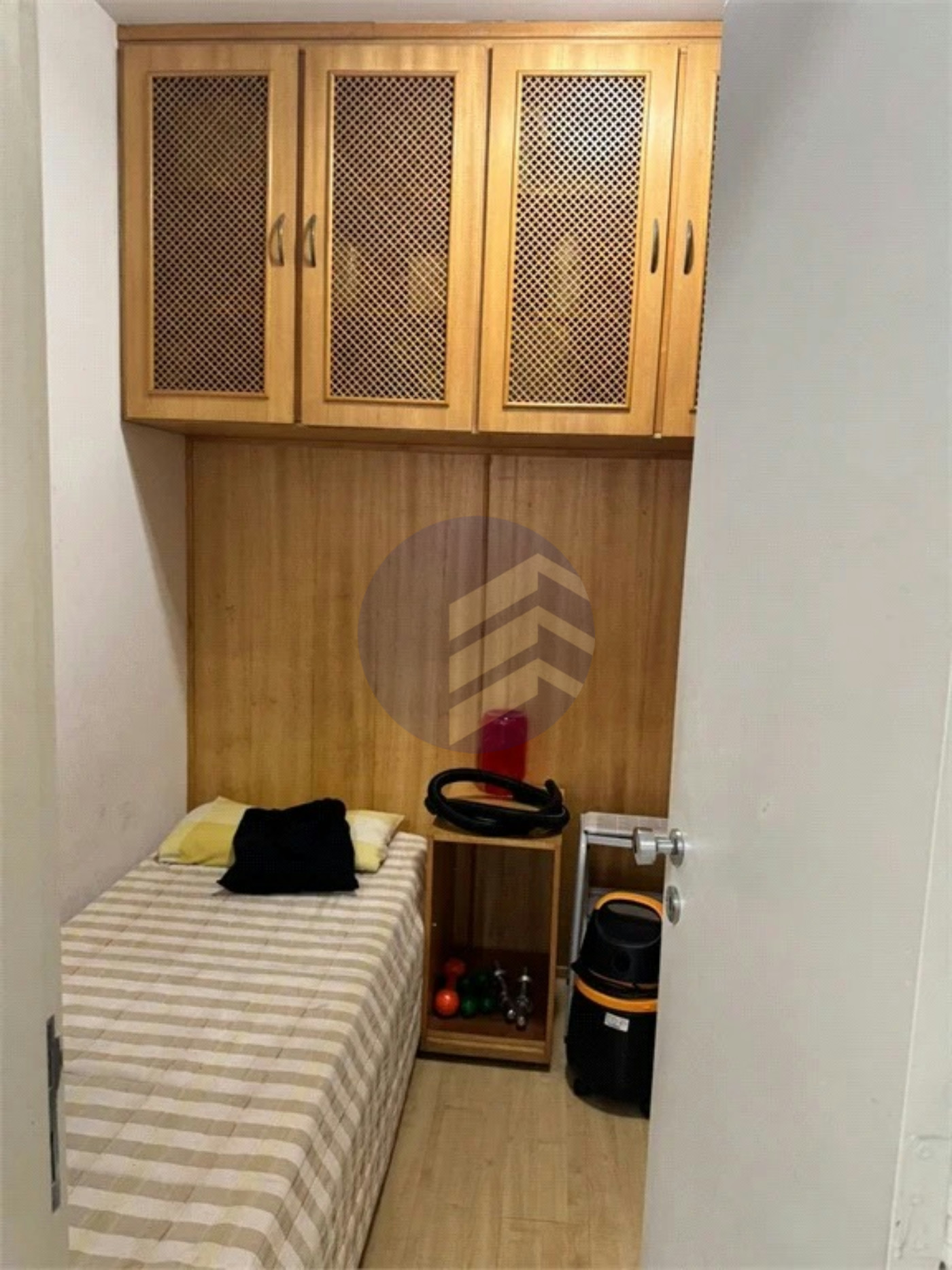 Apartamento à venda com 3 quartos, sendo 3 suítes, em Vila Suzana, São Paulo - SP