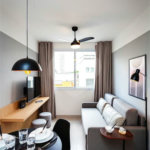 APARTAMENTO BRÁS 34 m²