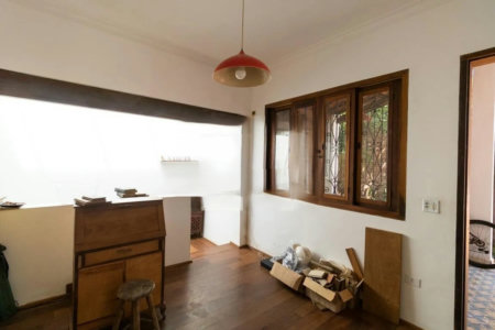 Sobrado à venda com 4 quartos em Instituto de Previdência, São Paulo - SP
