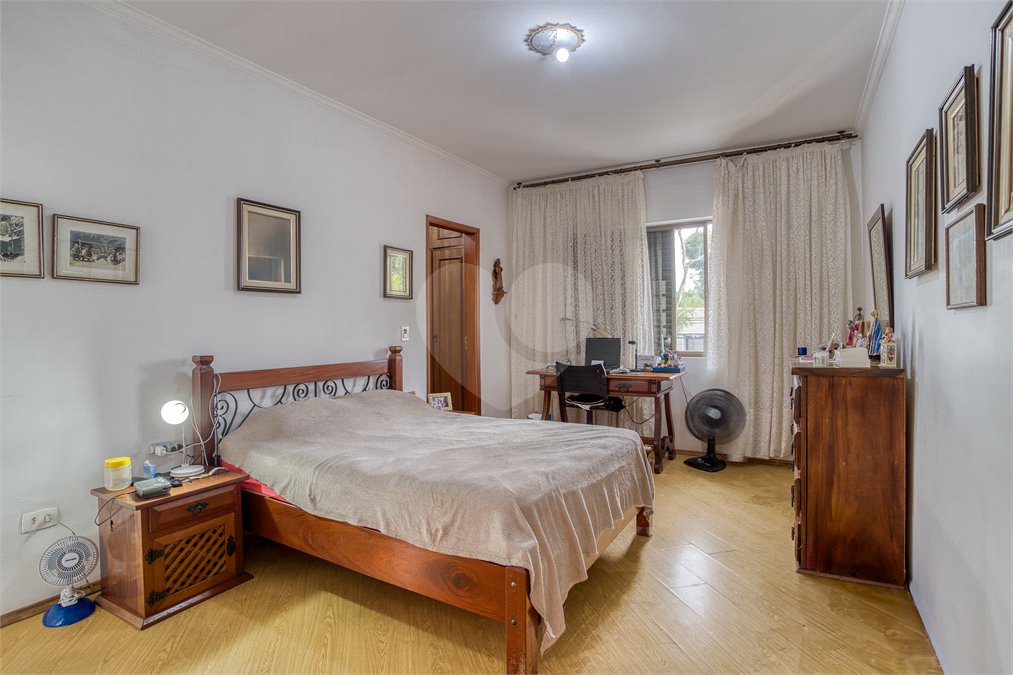 Casa de Vila a venda na Granja Julieta/ 4 quartos