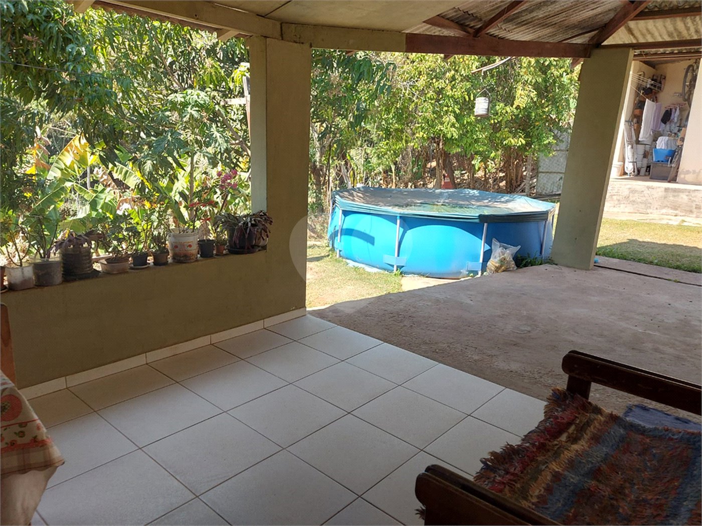 Chácara à venda com 4 quartos em Área Rural de Louveira, Louveira, SP