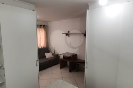 Apartamento á venda - Jabaquara