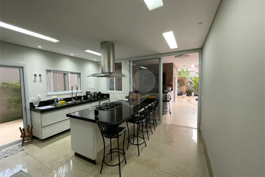 Casa à venda no Condomínio Monte Alegre - Piracicaba/SP.