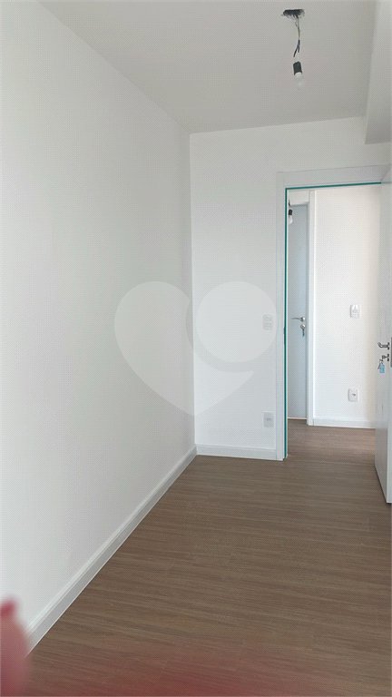Apartamento à venda com 3 suítes em Brás, São Paulo, SP