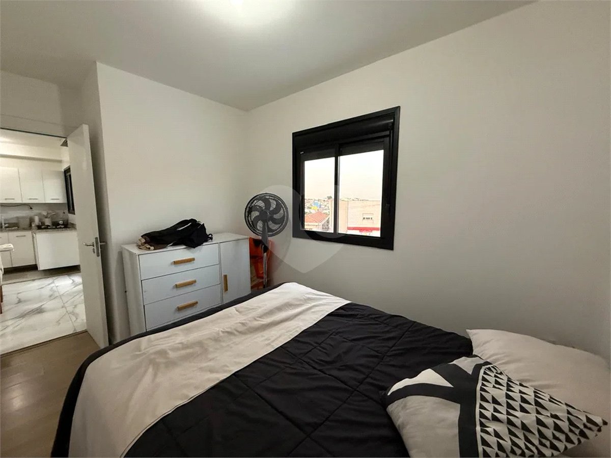 Apartamento à Venda na Vila Maria | 2 Dormitórios | Sacada Grill | Vista Livre | Vaga Coberta + Depósito
