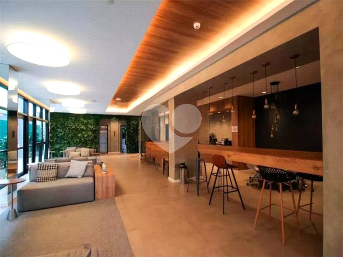 STUDIO MOBILIADO LOCAÇÃO EM MOEMA ALUGAR