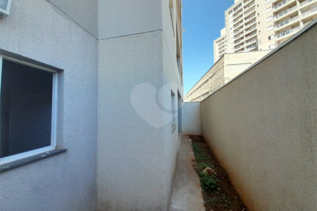 Apartamento a venda no Flor de Liz Residence - São Carlos-SP