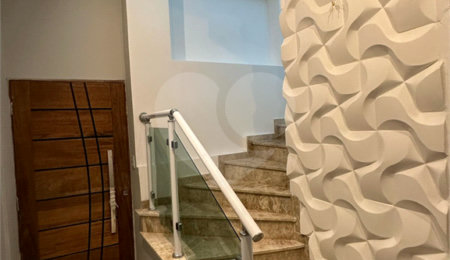 Sobrado à venda com 3 quartos, sendo 1 suíte,  em Vila Pirituba, São Paulo, SP