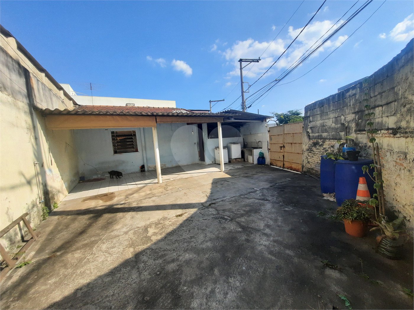Casa à venda com 4 quartos em Campo Grande, São Paulo, SP