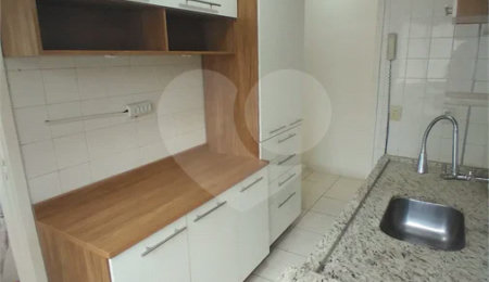 Apartamento para alugar com 2 quartos em Pinheiros, São Paulo, SP