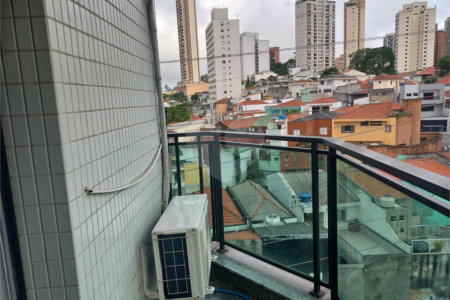 APARTAMENTO A VENDA SP MOOCA
