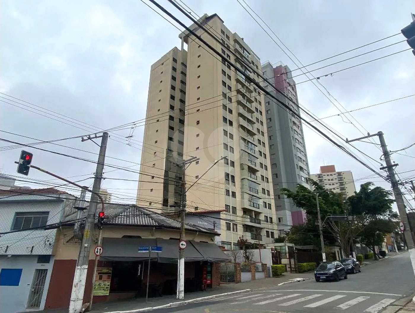 Apartamento com 3 dormitórios à venda, 75 m² por R$ 560.000,00 - Mooca - São Paulo/SP