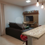 Apartamento à Venda no Edifício Princesa Isabel - São Carlos/SP