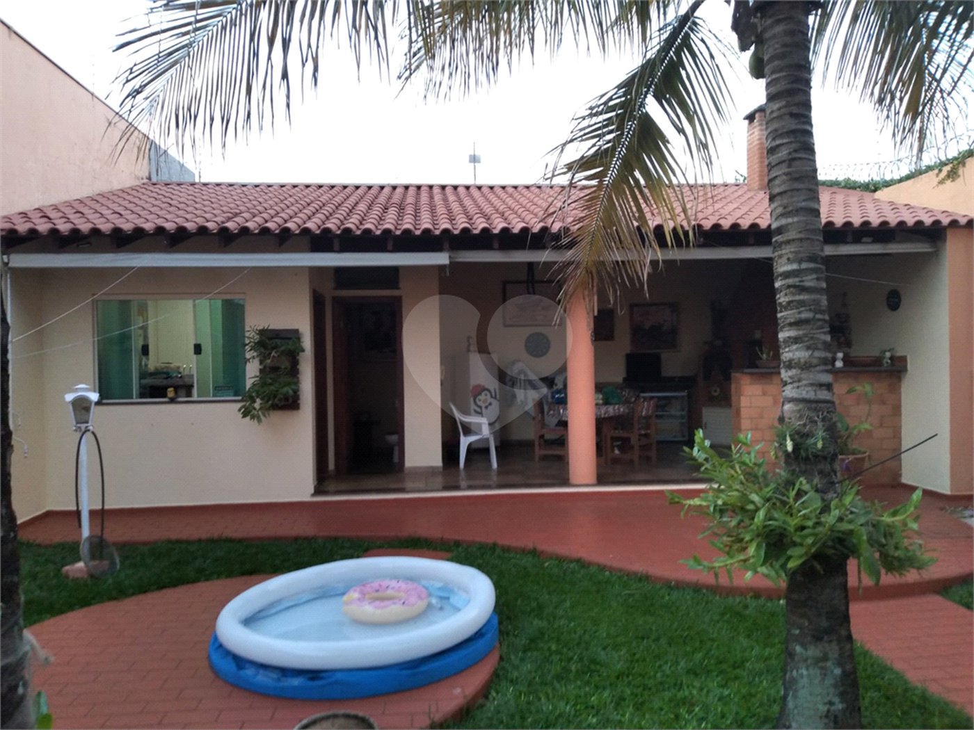 Casa/Sobrado para venda na Vila Prado
