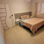Casa de 2 quartos em Rua Orange, Vila Luzita, Santo André - Venda!