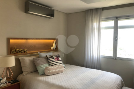 Pronto para morar: apartamento semi mobiliado de 127 m² com 3 dormitórios no Jardim Paulista