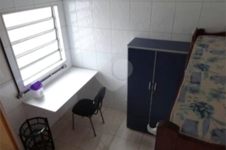 Prédio inteiro á Venda- 743m² - Mooca