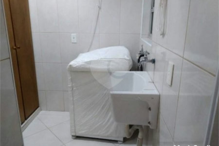 Apartamento com 110m² , 3 dormitórios , sendo 1 suíte , 1 vaga , à venda no Jabaquara,