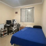 Apartamento Condomínio Jatobá - 2 quartos