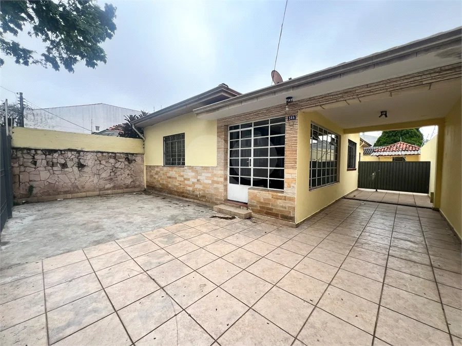 Casa á venda - Sacomã