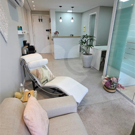 Sala comercial á venda