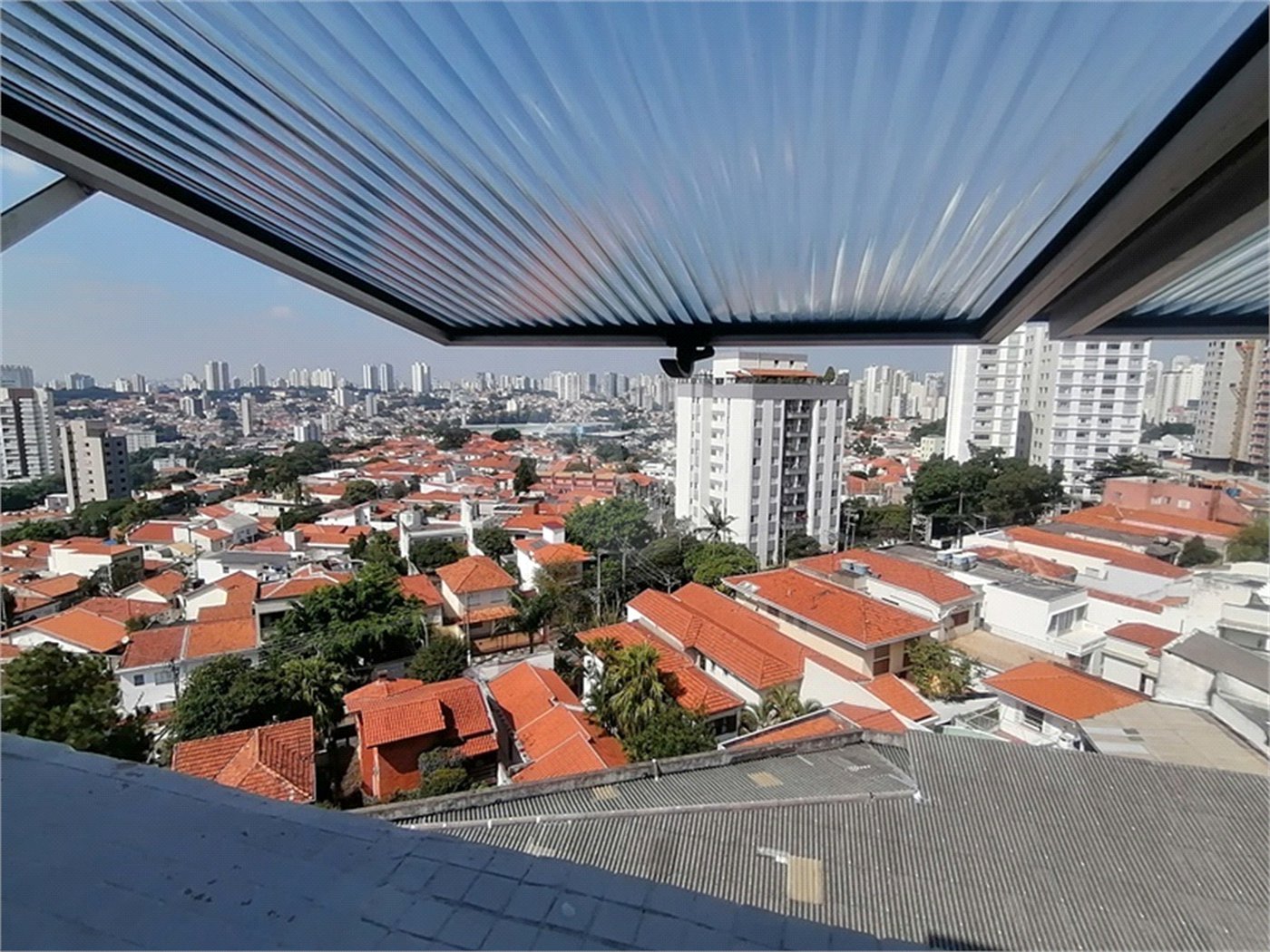 APARTAMENTO ACLIMAÇÃO 1 QUARTO/COZINHA/SALA, 55m2, 1 GARAGEM