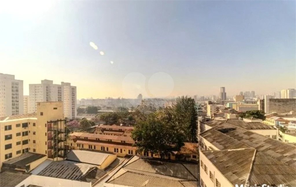 Studio no centro histórico de São Paulo