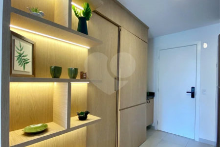 Studio Para Locação Vila clementino- SP