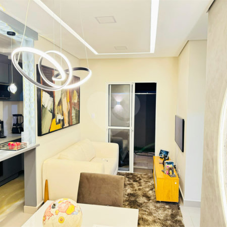 Apartamento à Venda no Residencial Flor de Liz – Conforto e Lazer Completo